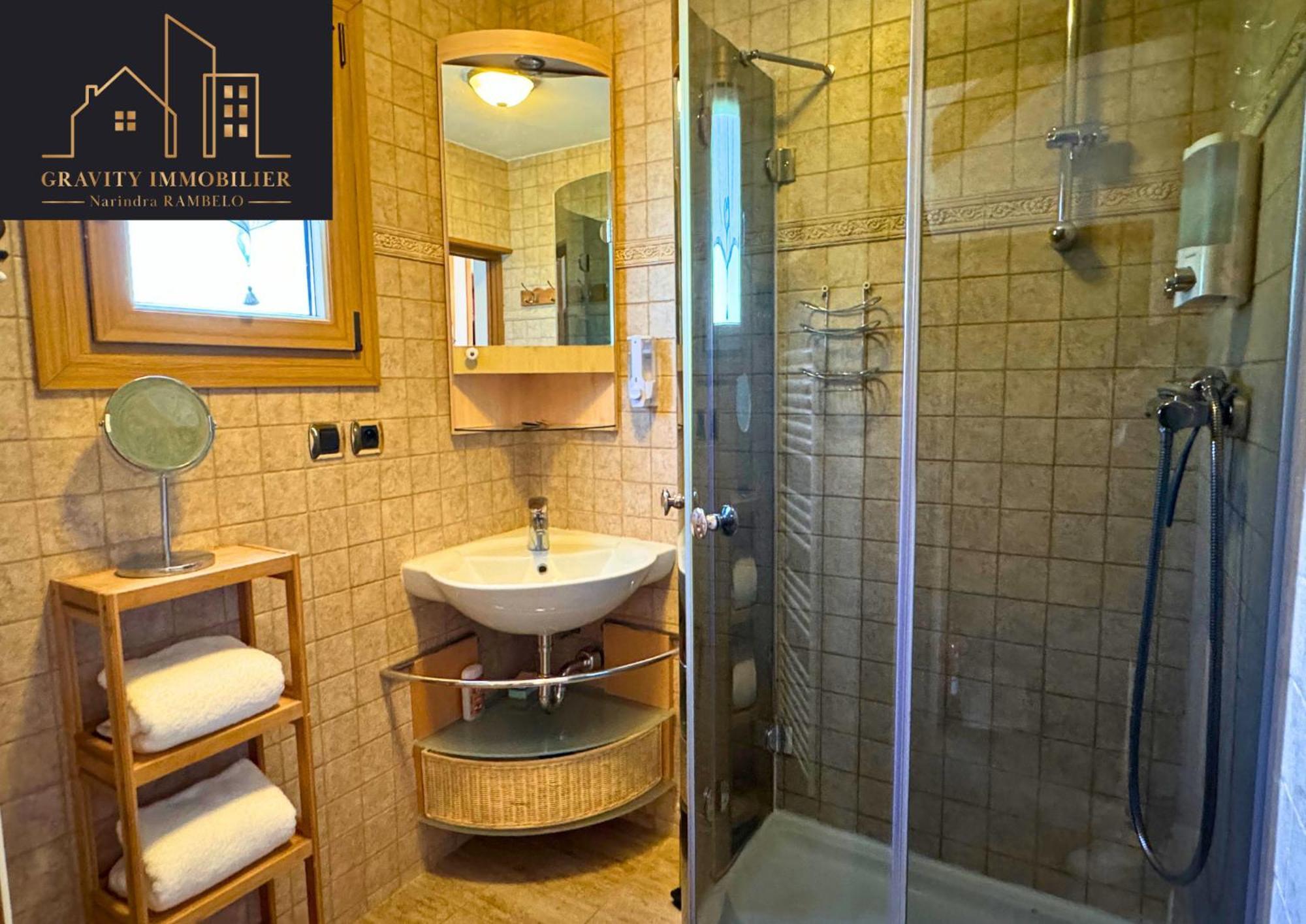 Chalet Duplex Mont-Saxonnex "Le Jarbay " Ngoại thất bức ảnh